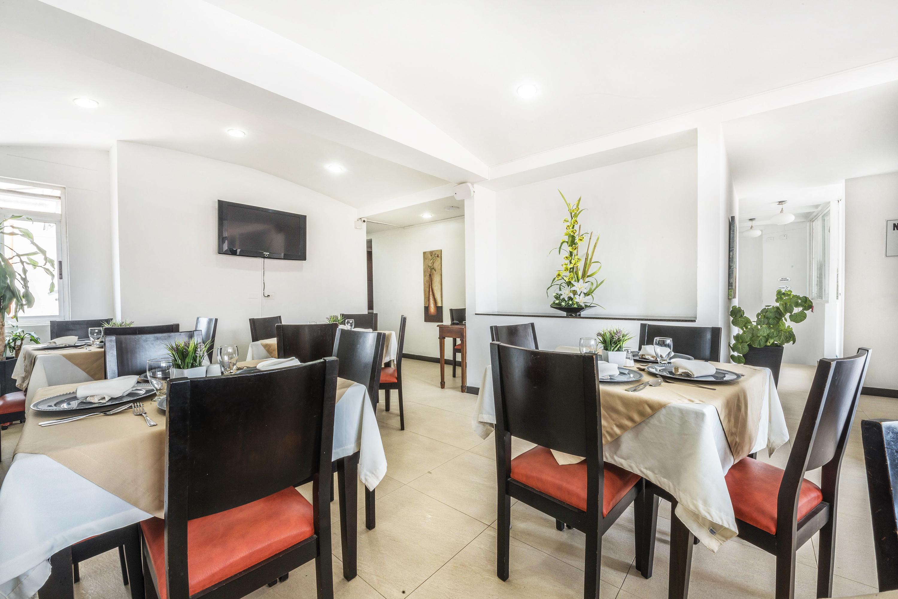 Hotel Suite Comfort Μεντεγίν Εξωτερικό φωτογραφία