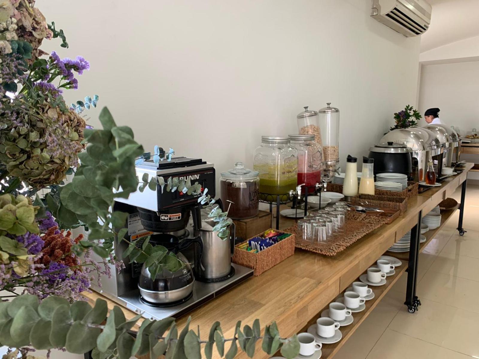 Hotel Suite Comfort Μεντεγίν Εξωτερικό φωτογραφία
